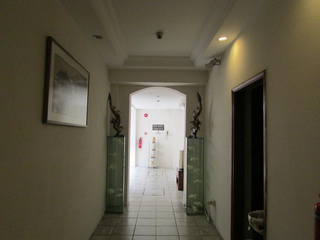 Amber Hotel Katong Singapur Exterior foto