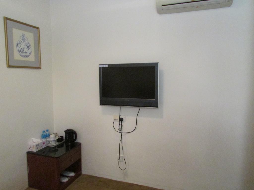 Amber Hotel Katong Singapur Exterior foto